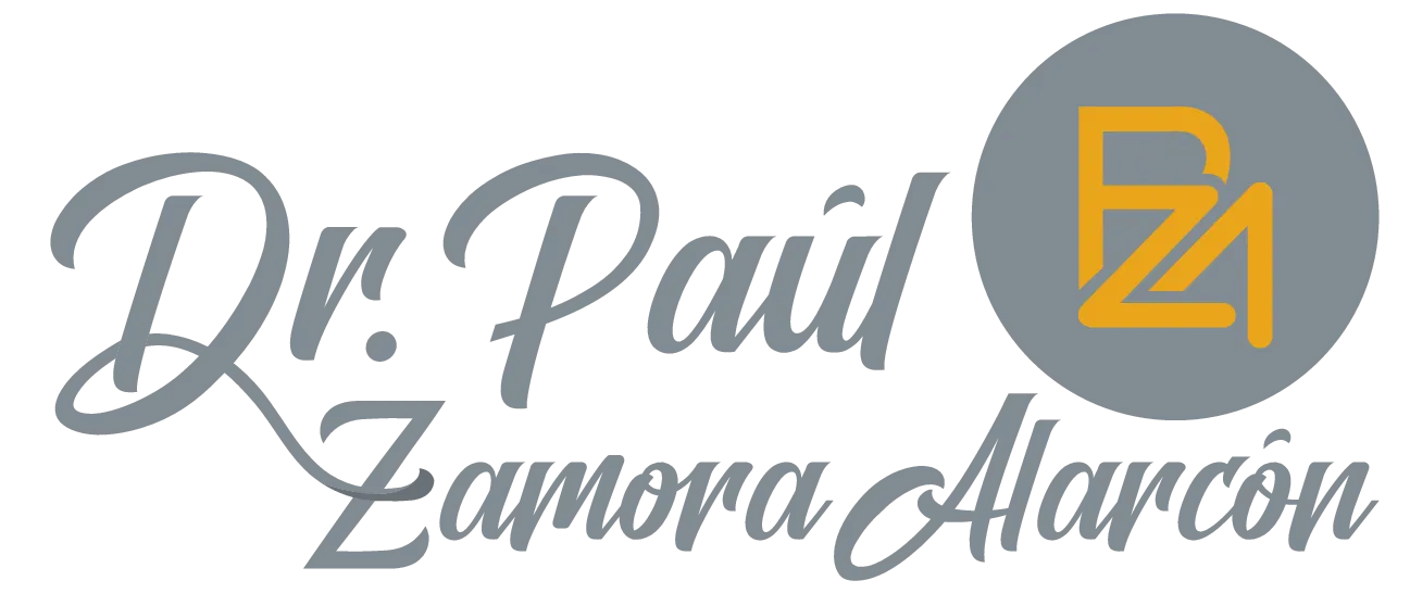 Dr Paúl Zamora Alarcón